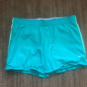 Nike (The Athletic Dept) Shorts